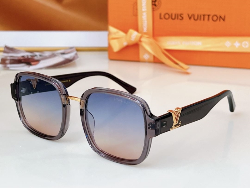 LV Sunglasses